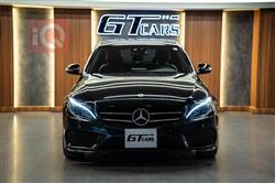 مێرسێدس بێنز C-Class